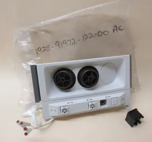AIRBUS, PASSENGER SERVICE A/C PANEL, A925-91971-140-00 U, A925-91971-140-00